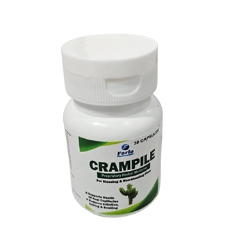 Crampile