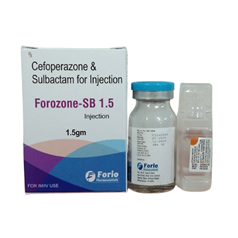 Forozone-sb